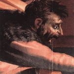 rosso fiorentino e il manierismo