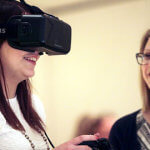 museo realtà virtuale trial