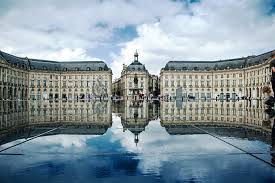 place de la bourse