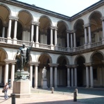 Pinacoteca di Brera Milano